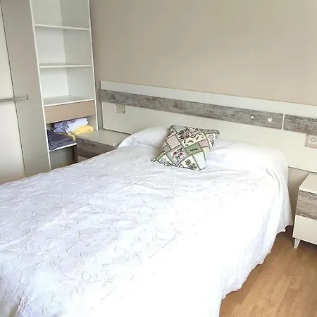 Villa Vivienda Completa Cerca De La Playa à L'île d'Arousa Extérieur photo
