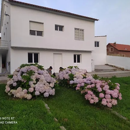 Villa Vivienda Completa Cerca De La Playa à L'île d'Arousa Extérieur photo