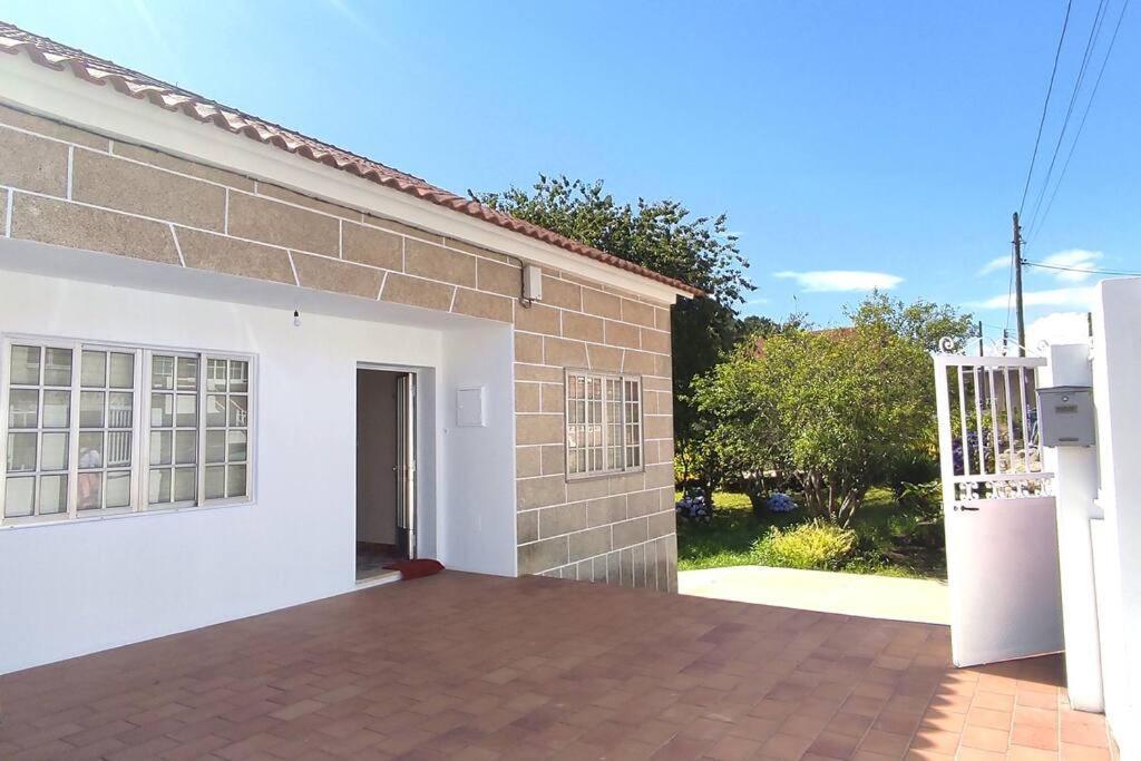 Vivienda Completa Cerca De La Playa L'île d'Arousa