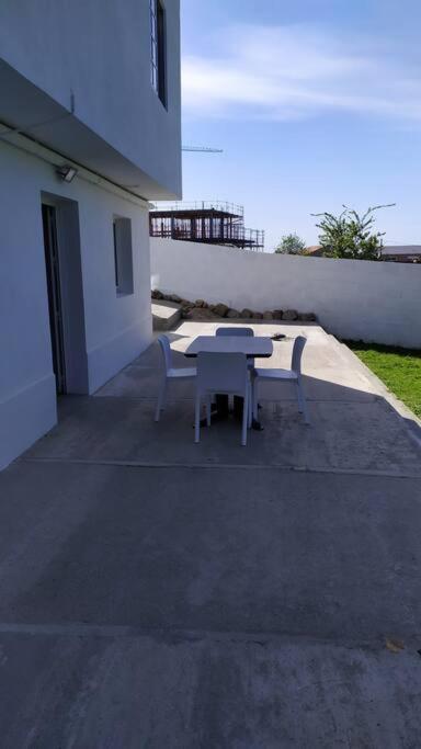 Vivienda Completa Cerca De La Playa Hébergement de vacances L'île d'Arousa