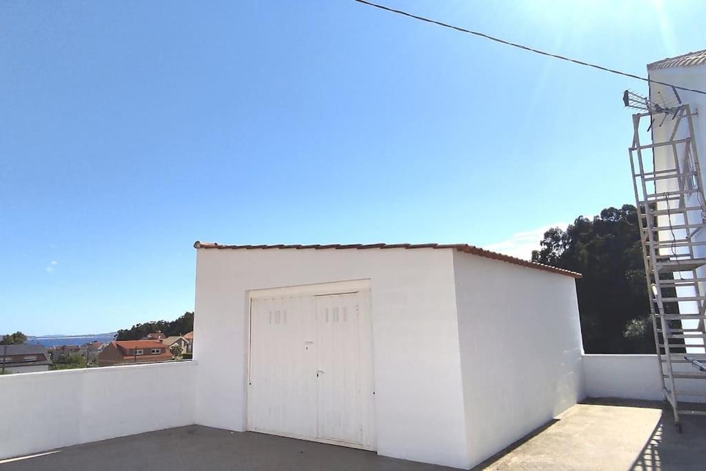 Vivienda Completa Cerca De La Playa Hébergement de vacances *